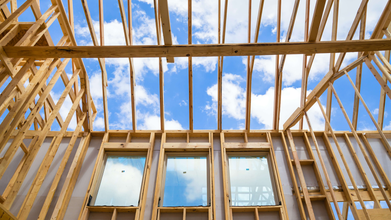  The Art and Science of Structural Integrity in Wood Framing Design